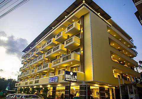 Bells-Beach-Resort