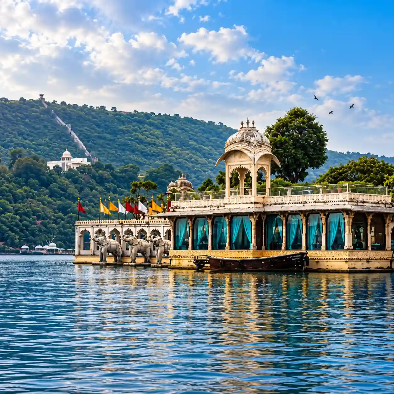 Jag-Mandir