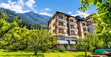 Pristine-Inn-Manali