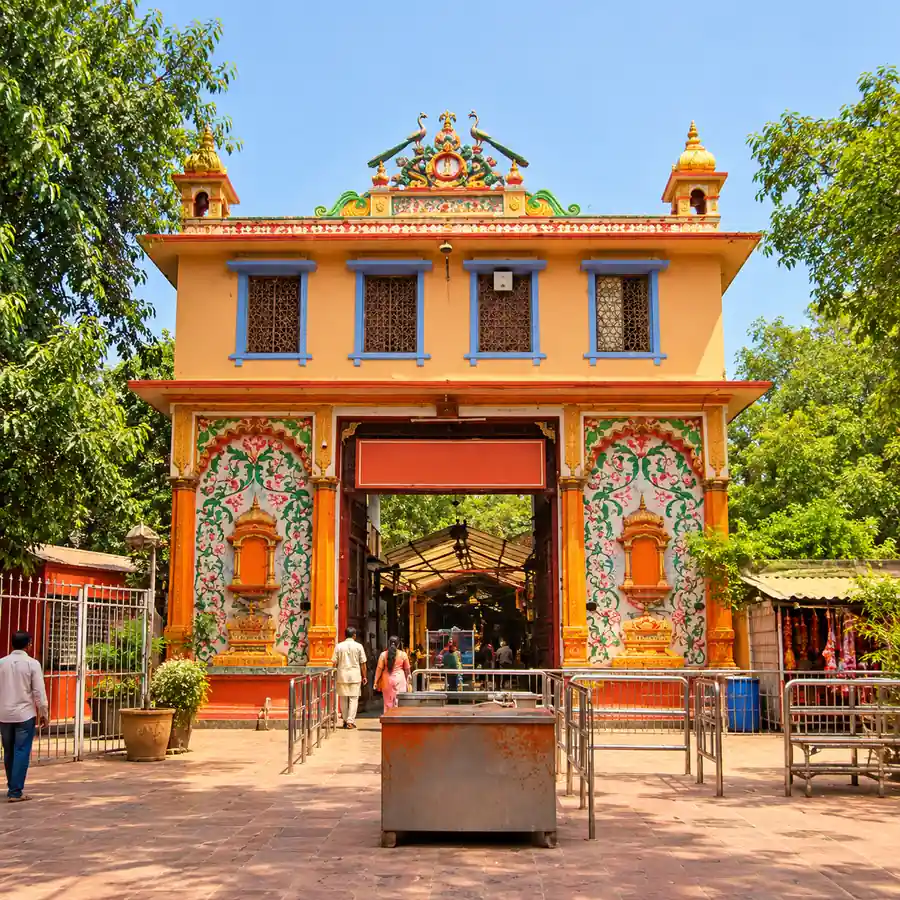 hanuman-temple