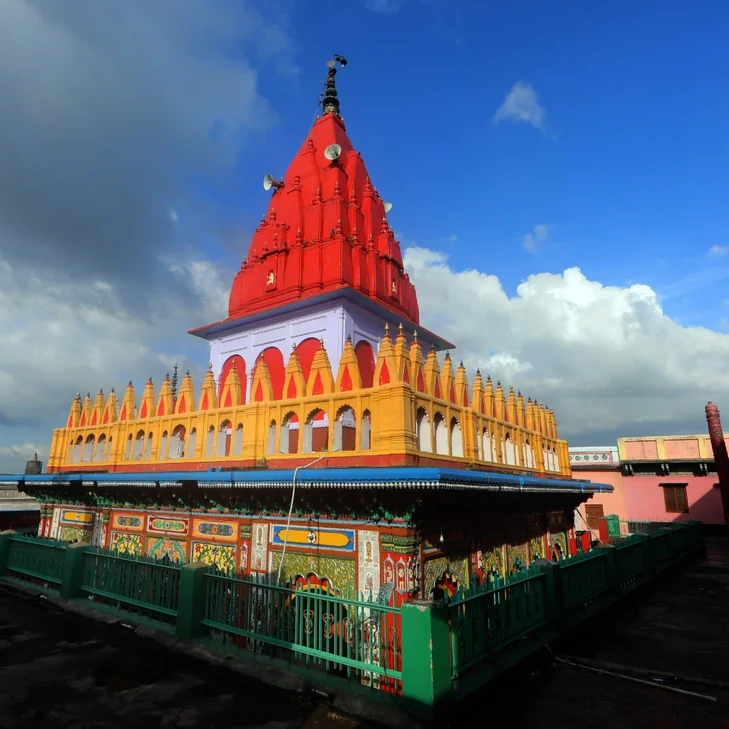 hanuman_ghari