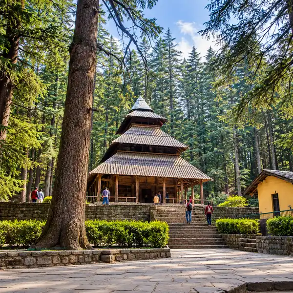 hidimba-devi-temple
