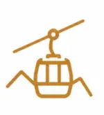 ropeway