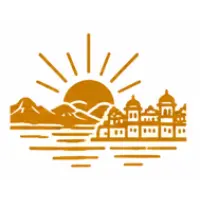 sunset-lake-icon
